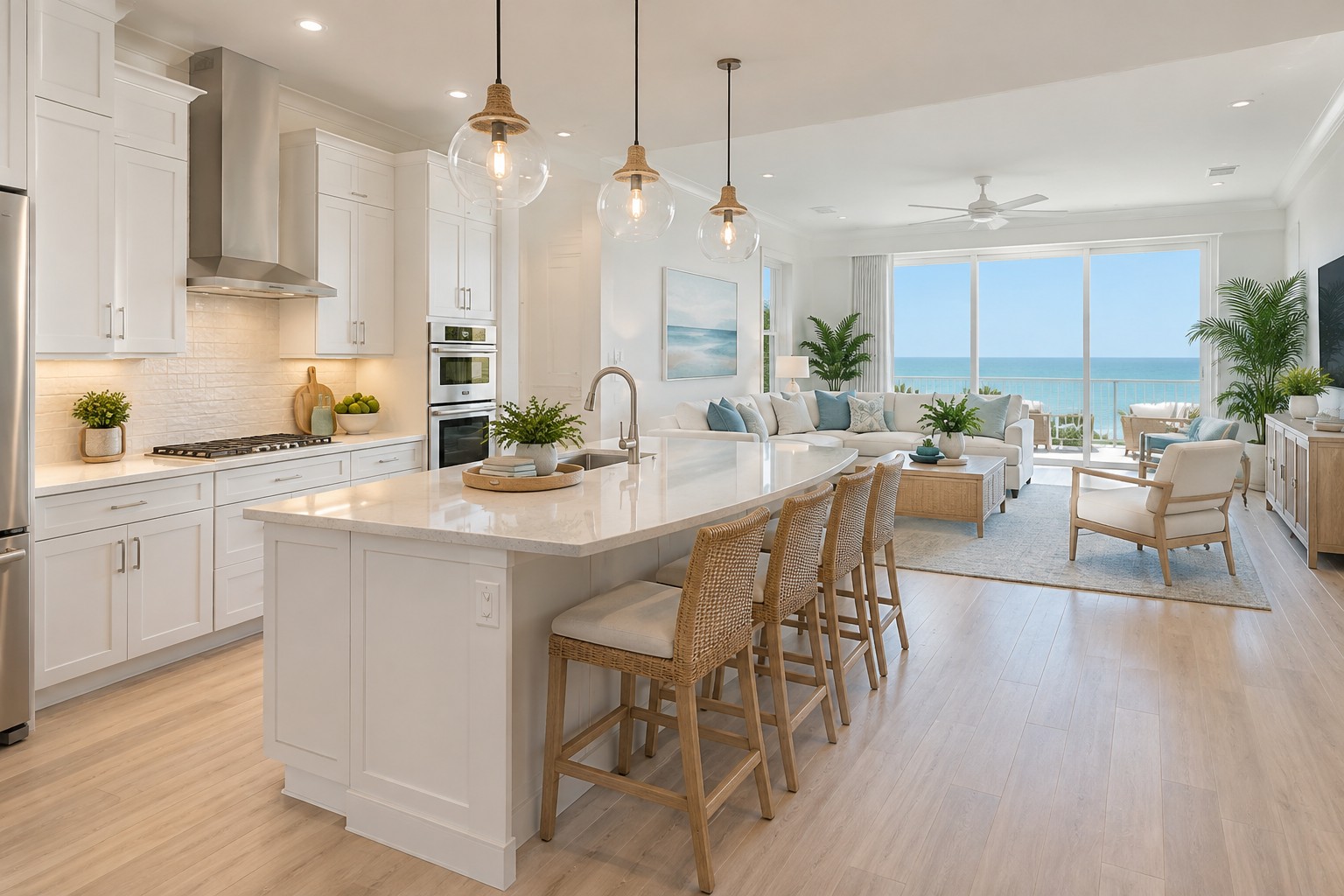 Buy A Home