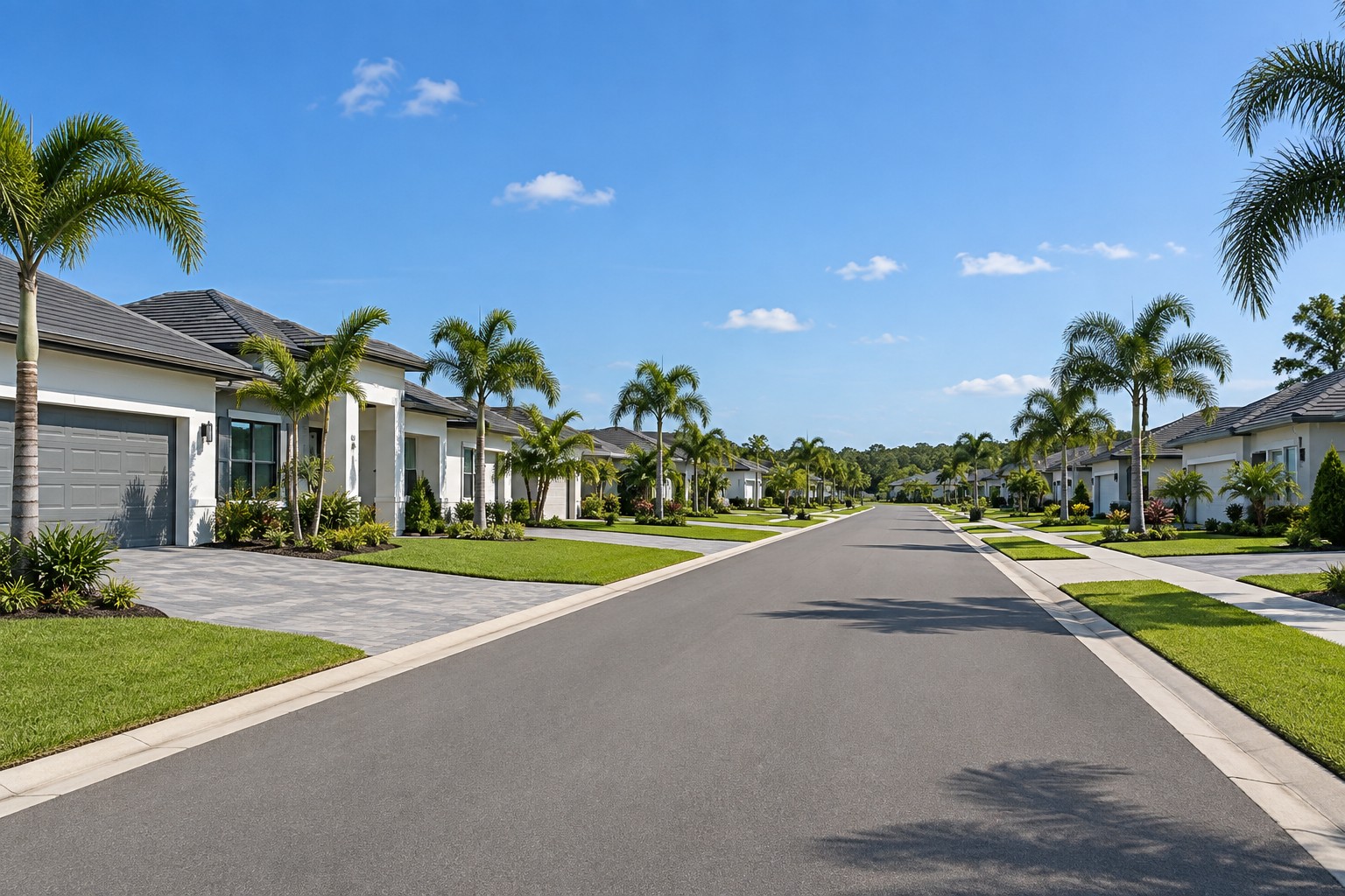 North Port