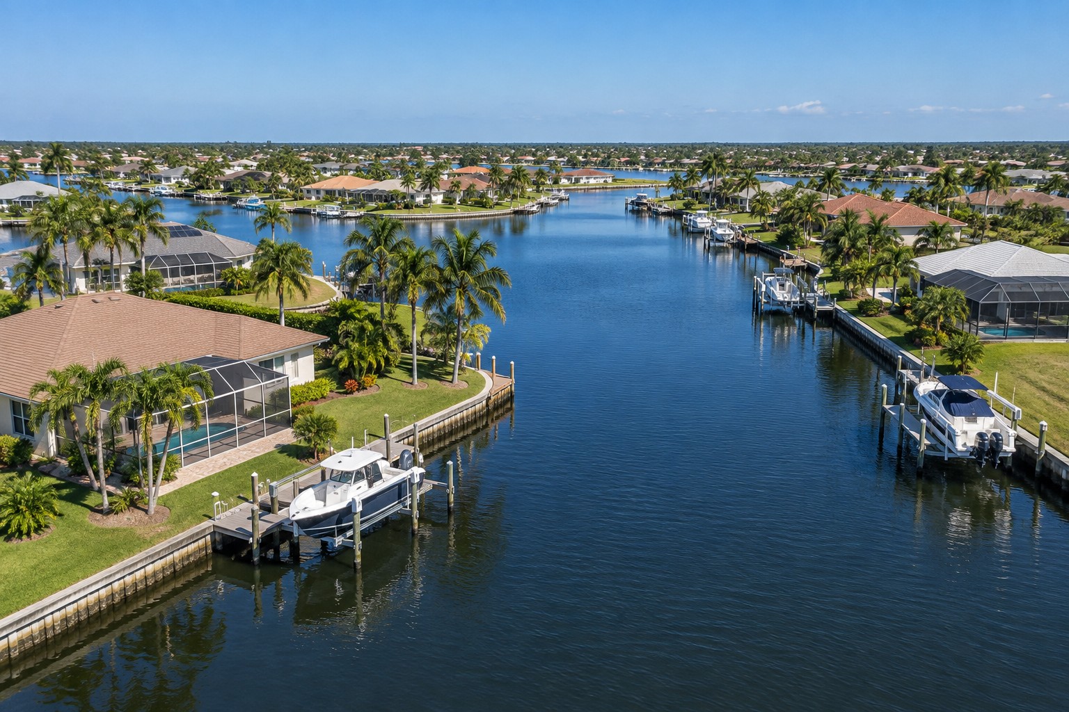 Port Charlotte