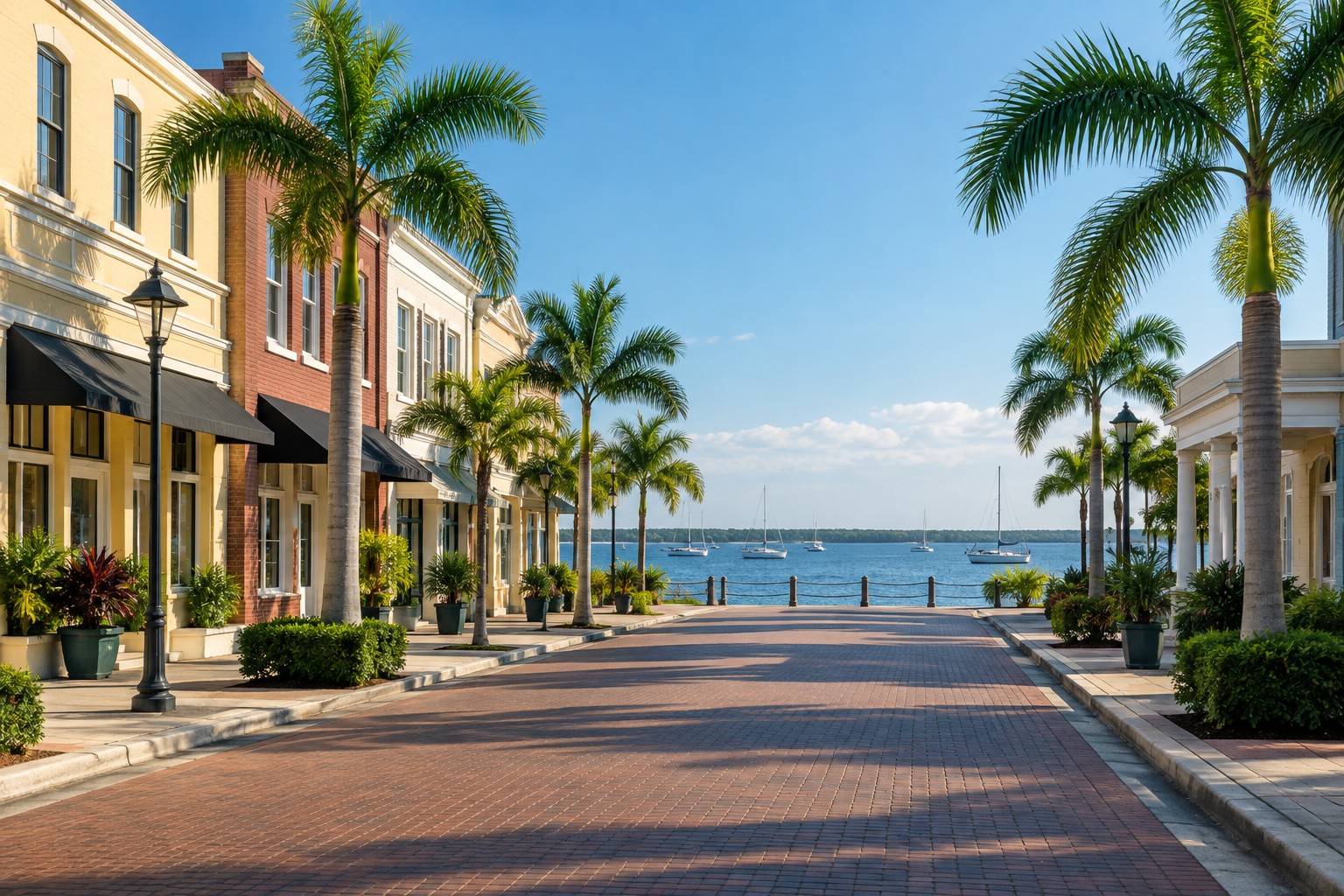 Punta Gorda